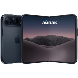 Apple iPhone DUO 256 ГБ (eSIM) Ночное небо | Night Sky