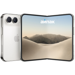 Apple iPhone Duo 256 ГБ (eSIM) Звeздный белый | Star White