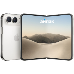Apple iPhone DUO 256 ГБ (eSIM) Звёздный белый | Starry White