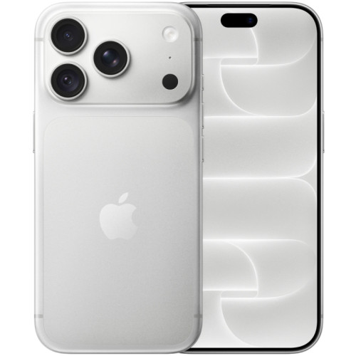 Apple iPhone 18 Pro 256 ГБ (eSIM) Серебристый | Silver — фото 4