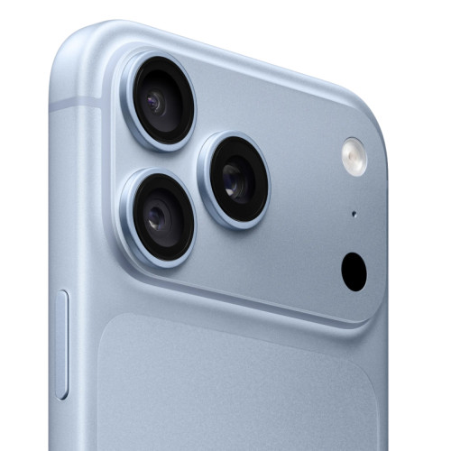 Apple iPhone 18 Pro 256 ГБ (eSIM) Ледниковый | Glacier — фото 3
