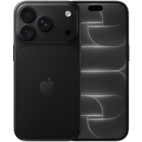 Apple iPhone 18 Pro 256 ГБ (eSIM) Чёрный | Black — фото 4