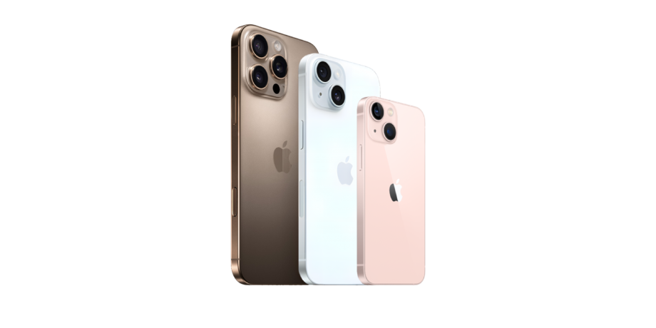 iPhone Б/У