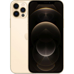 Apple iPhone 12 Pro Max 128 ГБ Gold (Золотой)