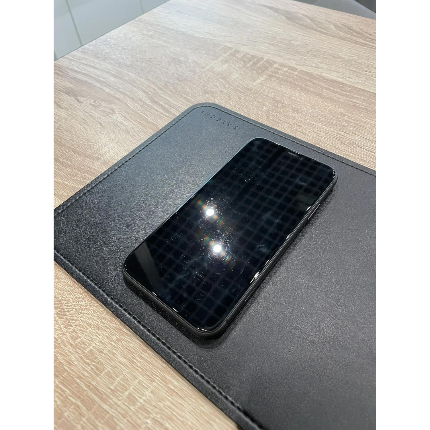 Apple iPhone 11 64Gb Black(черный) — фото 2