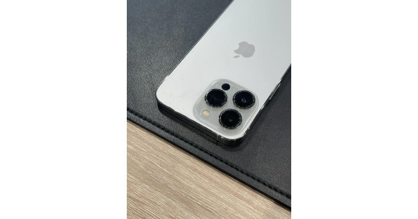 Apple iPhone 13 Pro 128Gb Серебряный купить в Смоленске с