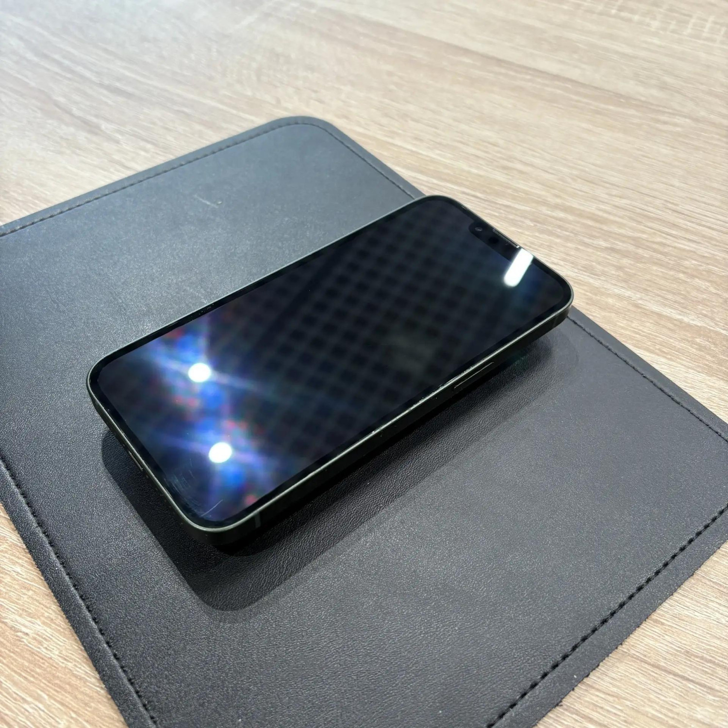  Apple iPhone 13 128Gb Green — фото 2