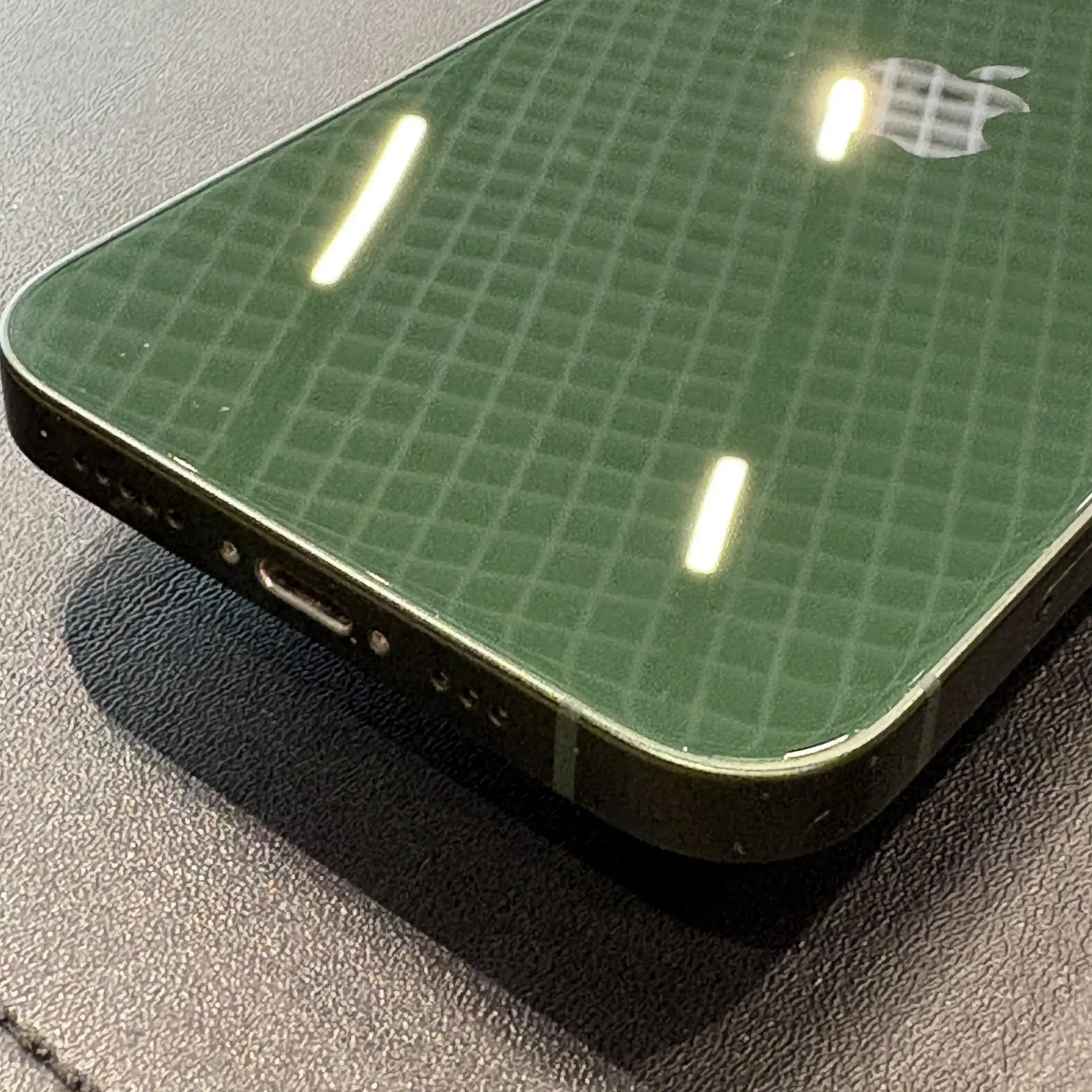  Apple iPhone 13 128Gb Green — фото 4