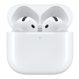 Apple AirPods 5 с шумоподавлением