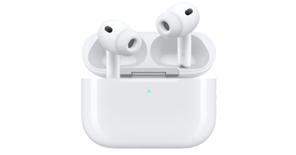 купить AirPods Pro (3-го поколения) в Смоленске в магазине iPac