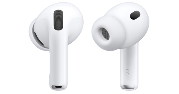 купить AirPods Pro (3-го поколения) в Смоленске в магазине iPac