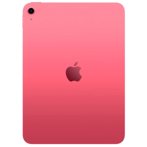 Apple iPad 11" (2025) 256 ГБ Wi-Fi Розовый — фото 2