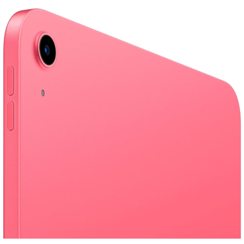 Apple iPad 11" (2025) 256 ГБ Wi-Fi Розовый — фото 4