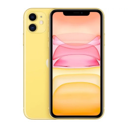 Apple iPhone 11 64Gb Yellow (Желтый)