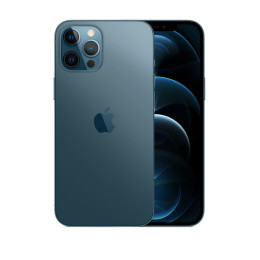 Apple iPhone 12 Pro Max 128Gb Pacific Blue(Тихоокеанский синий)