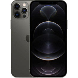 Apple iPhone 12 Pro 256Gb Graphite (Графитовый)