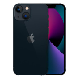 Apple iPhone 13 128Gb Midnight (Темная ночь)