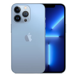 Apple iPhone 13 Pro 128Gb Sierra Blue(Небесно-голубой)
