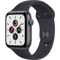 Apple Watch SE 44mm Space Gray