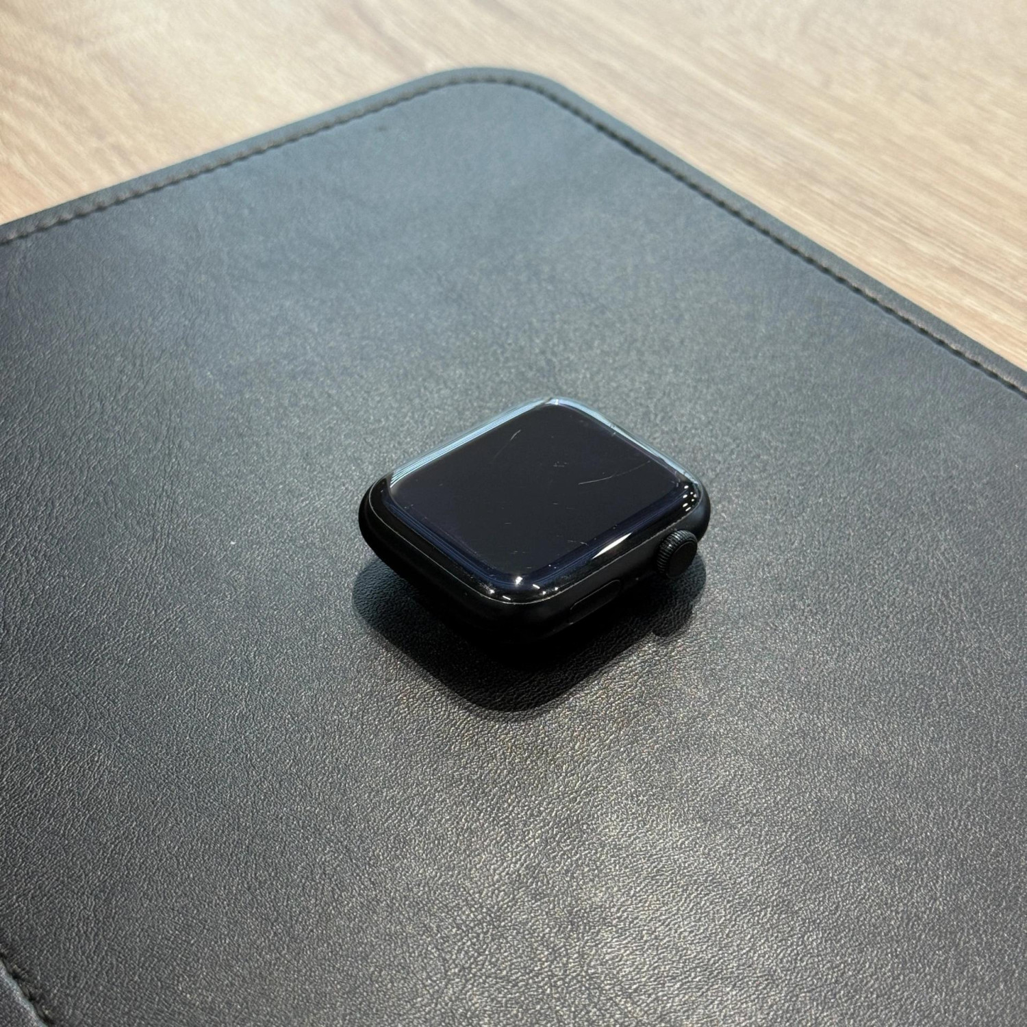 Apple Watch Series 8 45mm Midnight — фото 3