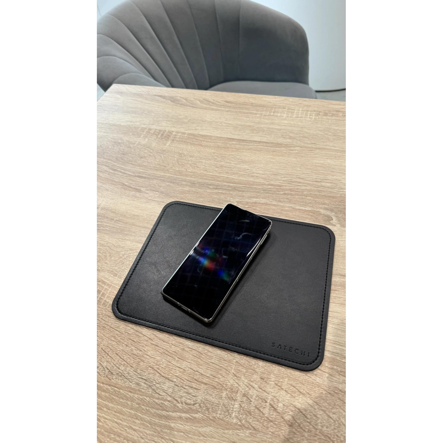 HUAWEI Mate X6 512 ГБ Серый — фото 2