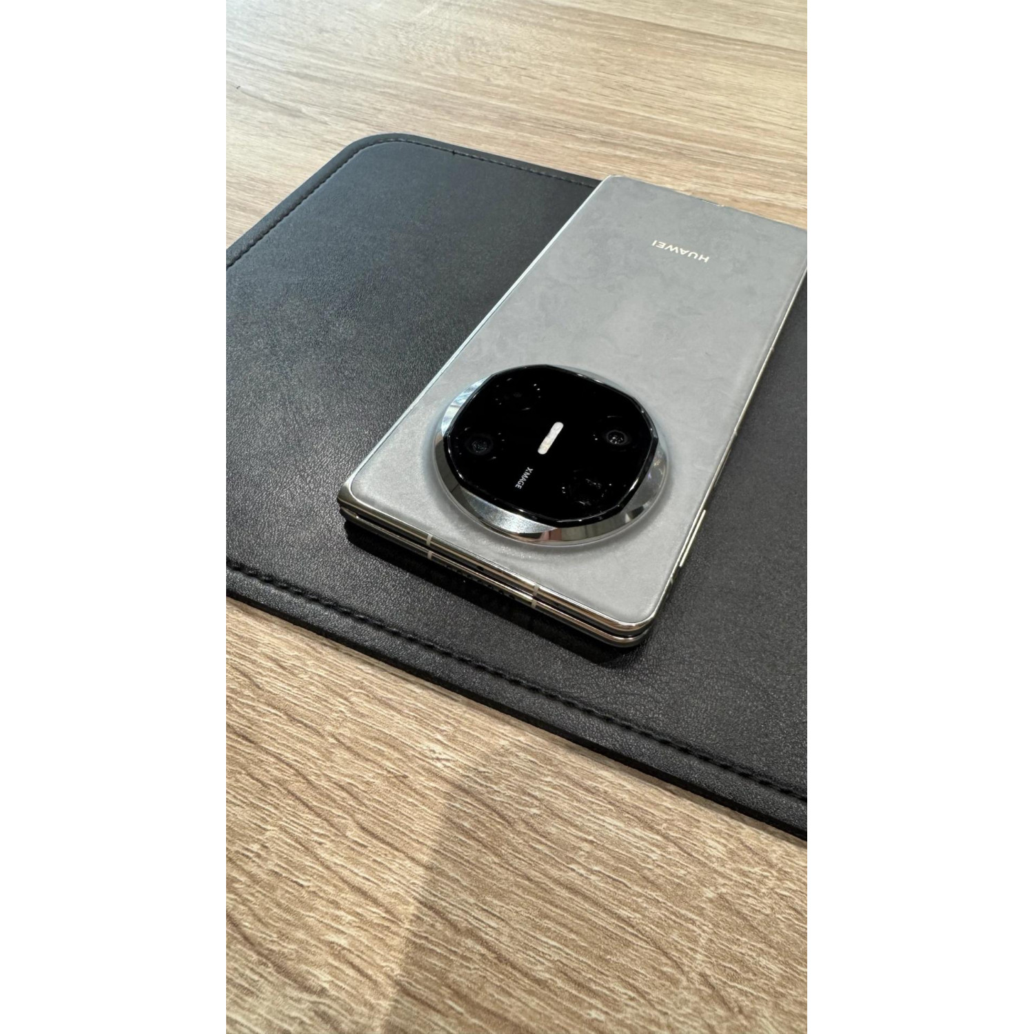 HUAWEI Mate X6 512 ГБ Серый — фото 3