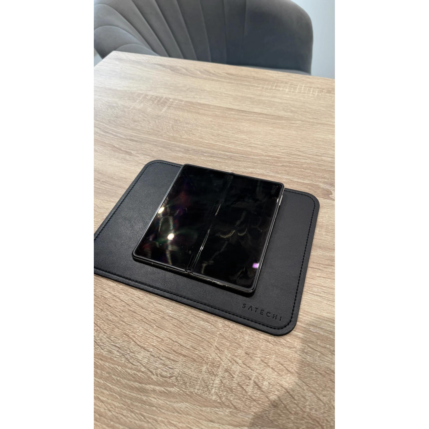 HUAWEI Mate X6 512 ГБ Серый — фото 5