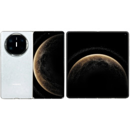 HUAWEI Mate X6 512 ГБ Серый