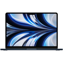 Apple MacBook Air 13 M2 8/512 ГБ Темная ночь