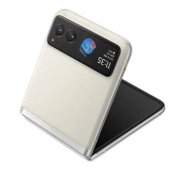 Motorola Razr 40s, 256 Гб, Белый