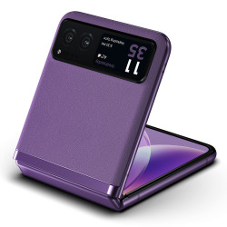 Motorola Razr 40s, 256 Гб, Фиолетовый