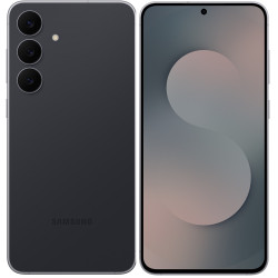 Samsung Galaxy S25 FE 256 ГБ, Серый
