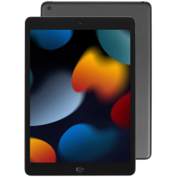 Apple iPad 9 Wi-Fi 64Gb (серый космос)  