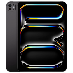 Apple iPad Pro 11 M5 256 ГБ Wi-Fi Черный