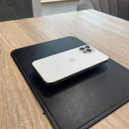 Apple iPhone 12 Pro 128Gb Silver (Серебристый)