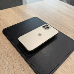 Apple iPhone 12 Pro 128Gb Gold (Золотой)
