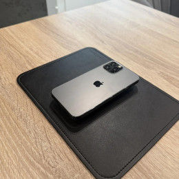 Apple iPhone 12 Pro 256Gb Graphite (Графитовый)