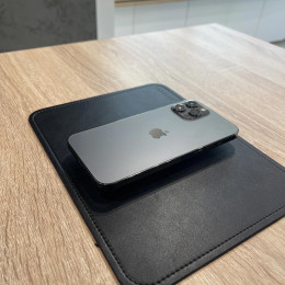 Apple iPhone 12 Pro Max 128Gb Graphite(Графитовый)