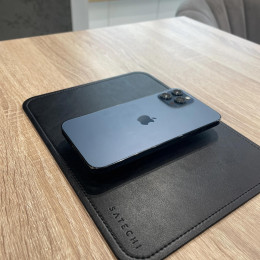 Apple iPhone 12 Pro Max 128Gb Pacific Blue(Тихоокеанский синий)