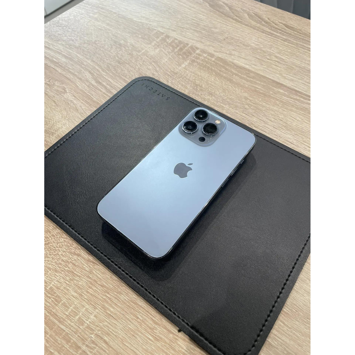 Apple iPhone 13 Pro 128Gb Sierra Blue(Небесно-голубой)