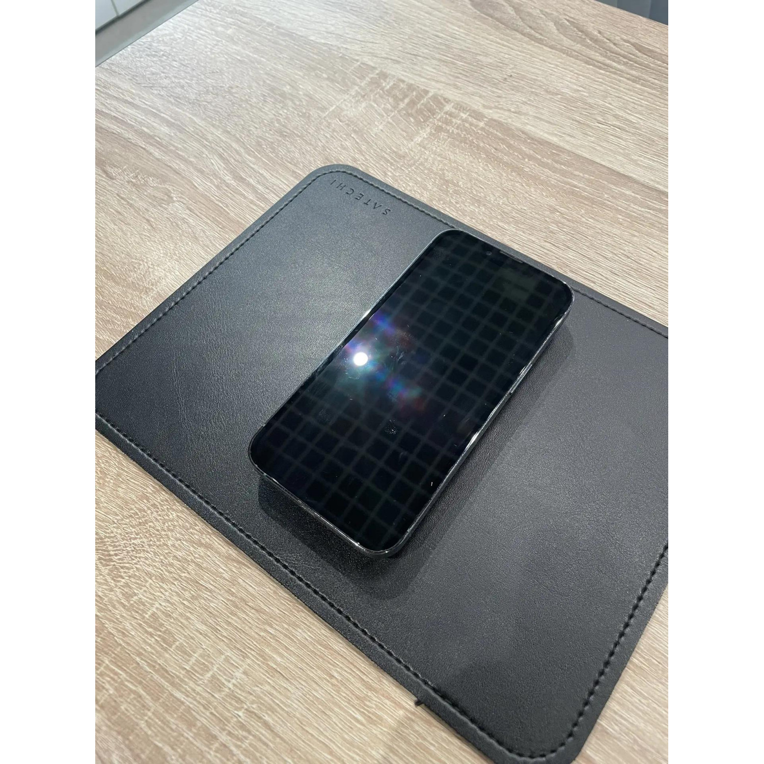 Apple iPhone 13 Pro 128Gb Sierra Blue(Небесно-голубой) — фото 2