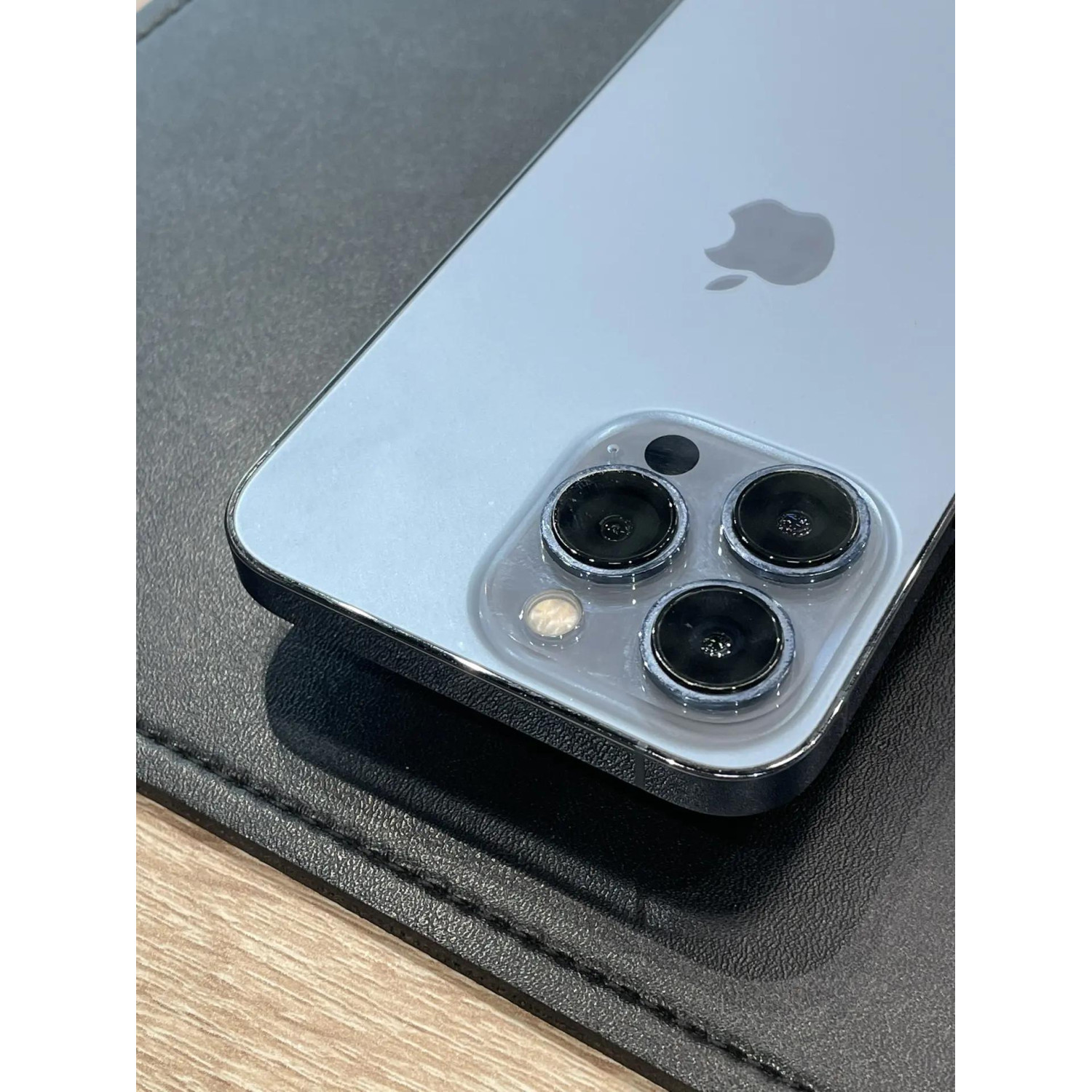 Apple iPhone 13 Pro 128Gb Sierra Blue(Небесно-голубой) — фото 3