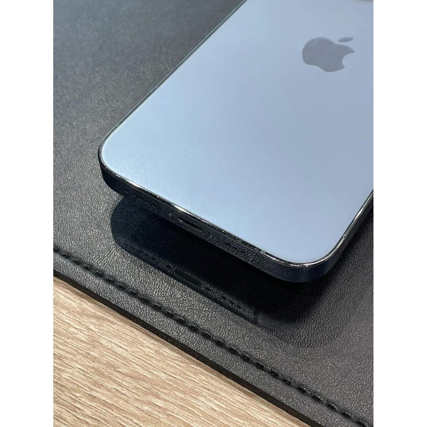 Apple iPhone 13 Pro 128Gb Sierra Blue(Небесно-голубой) — фото 4