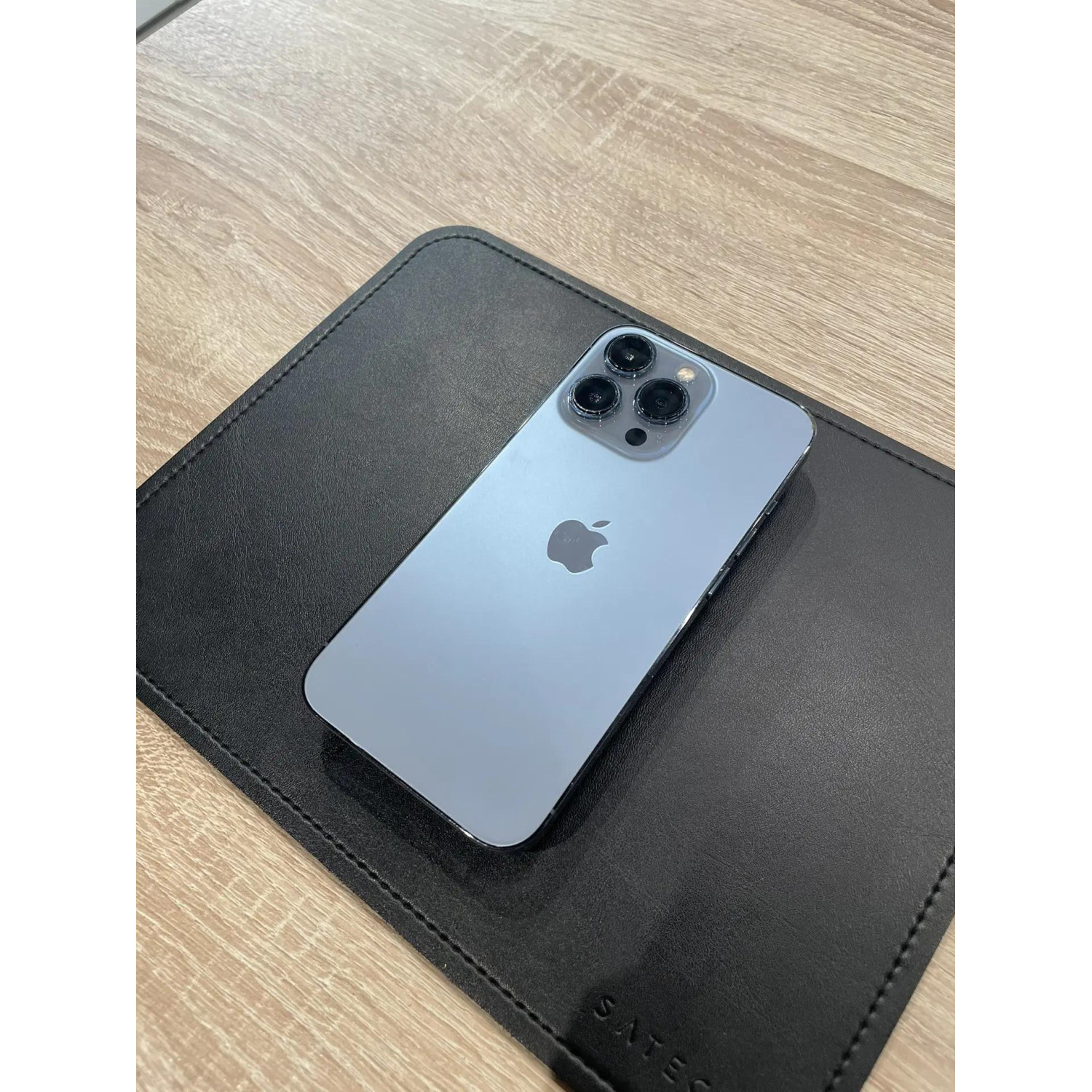 Apple iPhone 13 Pro 256Gb Sierra Blue(Небесно-голубой)