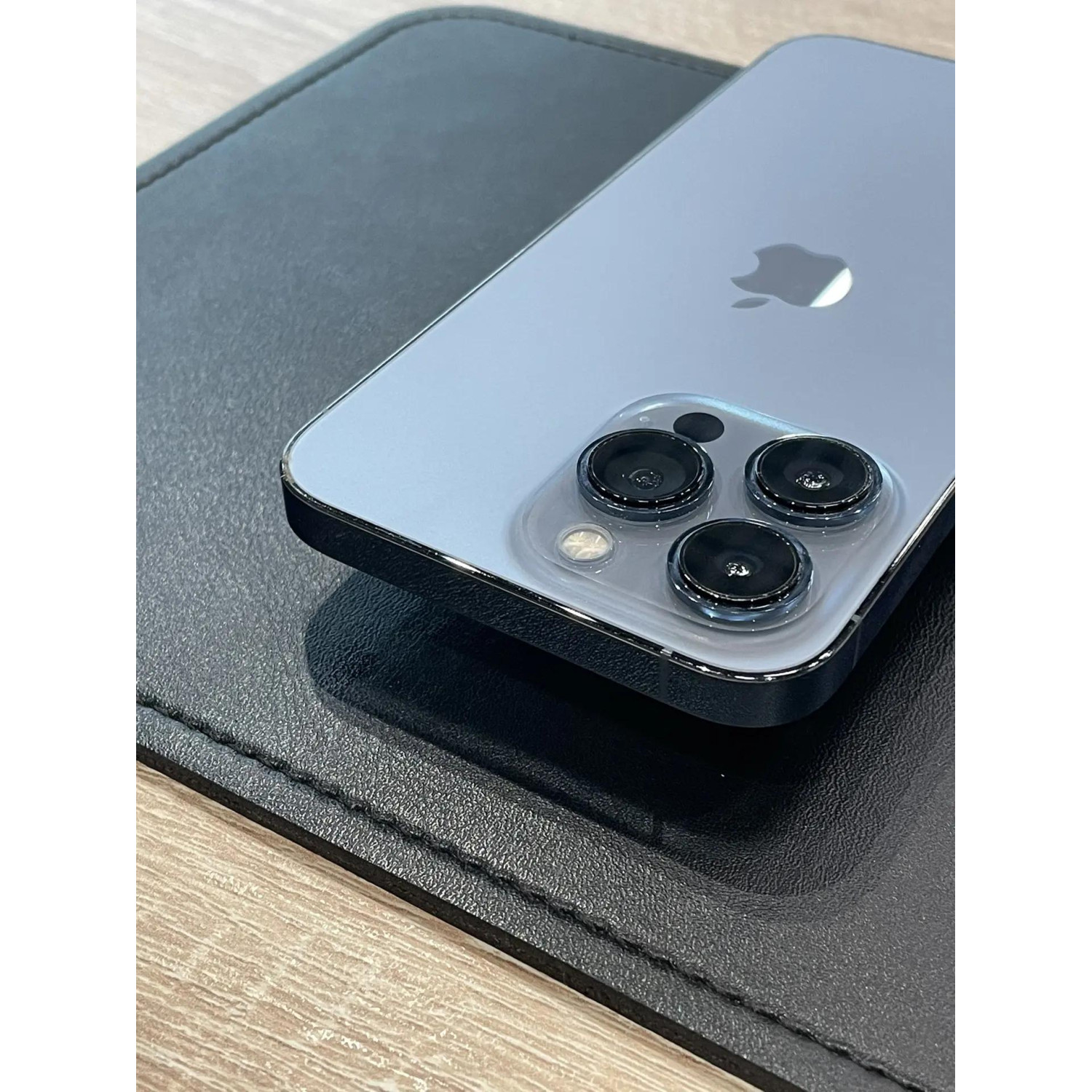 Apple iPhone 13 Pro 256Gb Sierra Blue(Небесно-голубой) — фото 3