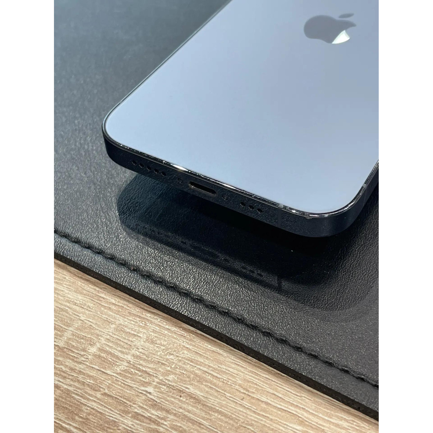 Apple iPhone 13 Pro 256Gb Sierra Blue(Небесно-голубой) — фото 4
