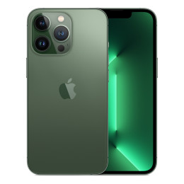 Apple iPhone 13 Pro Max 128Gb Alpine Green (Альпийский зеленый)