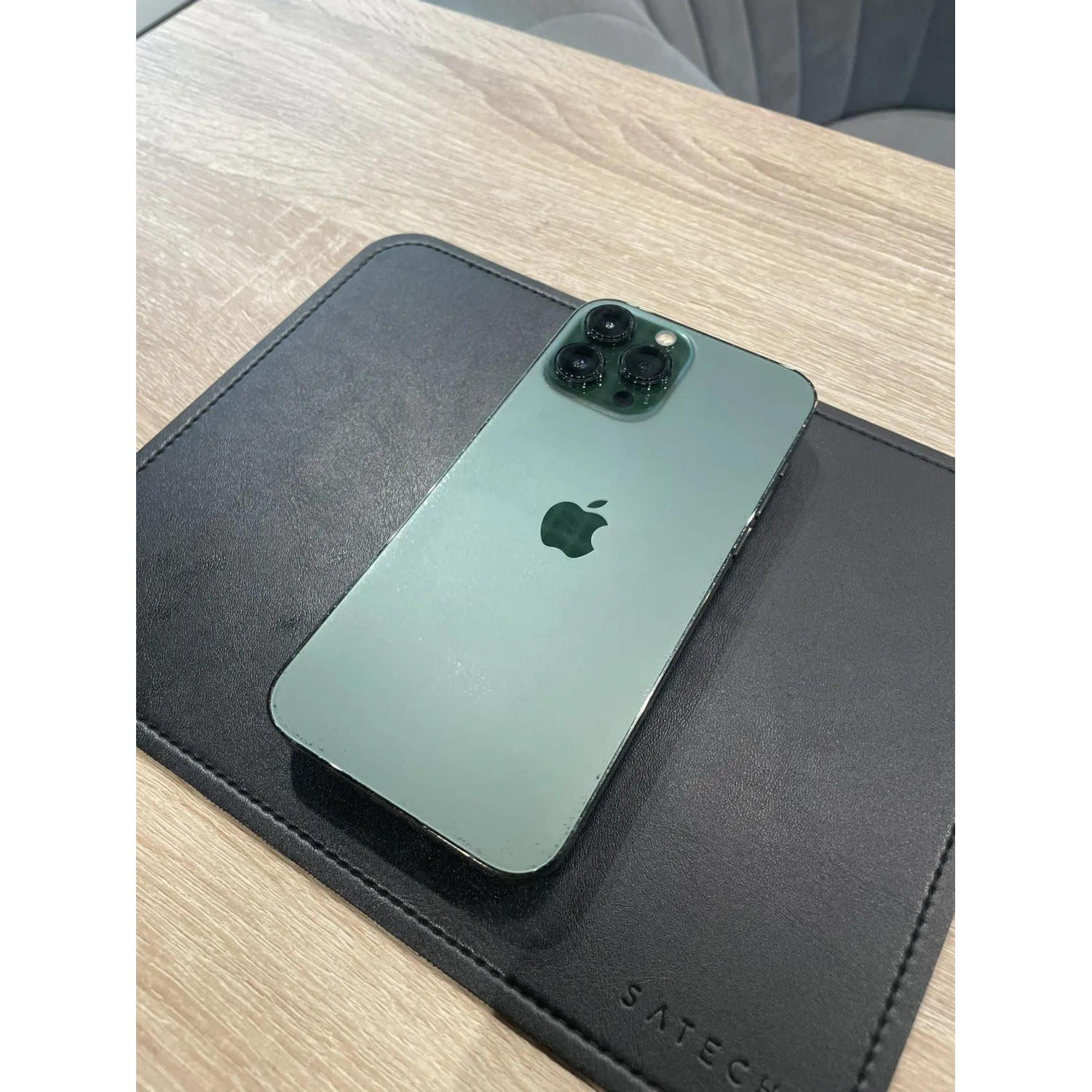 Apple iPhone 13 Pro Max 128Gb Alpine Green (Альпийский зеленый)