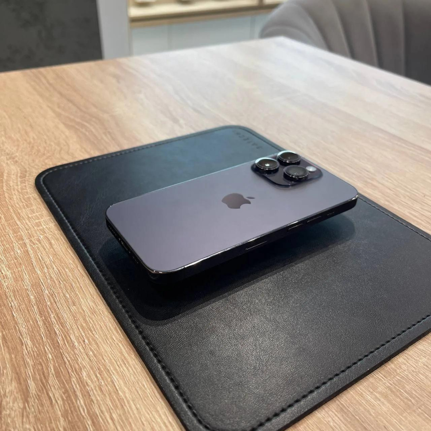 Apple iPhone 14 Pro 128Gb Deep Purple(Глубокий фиолетовый)