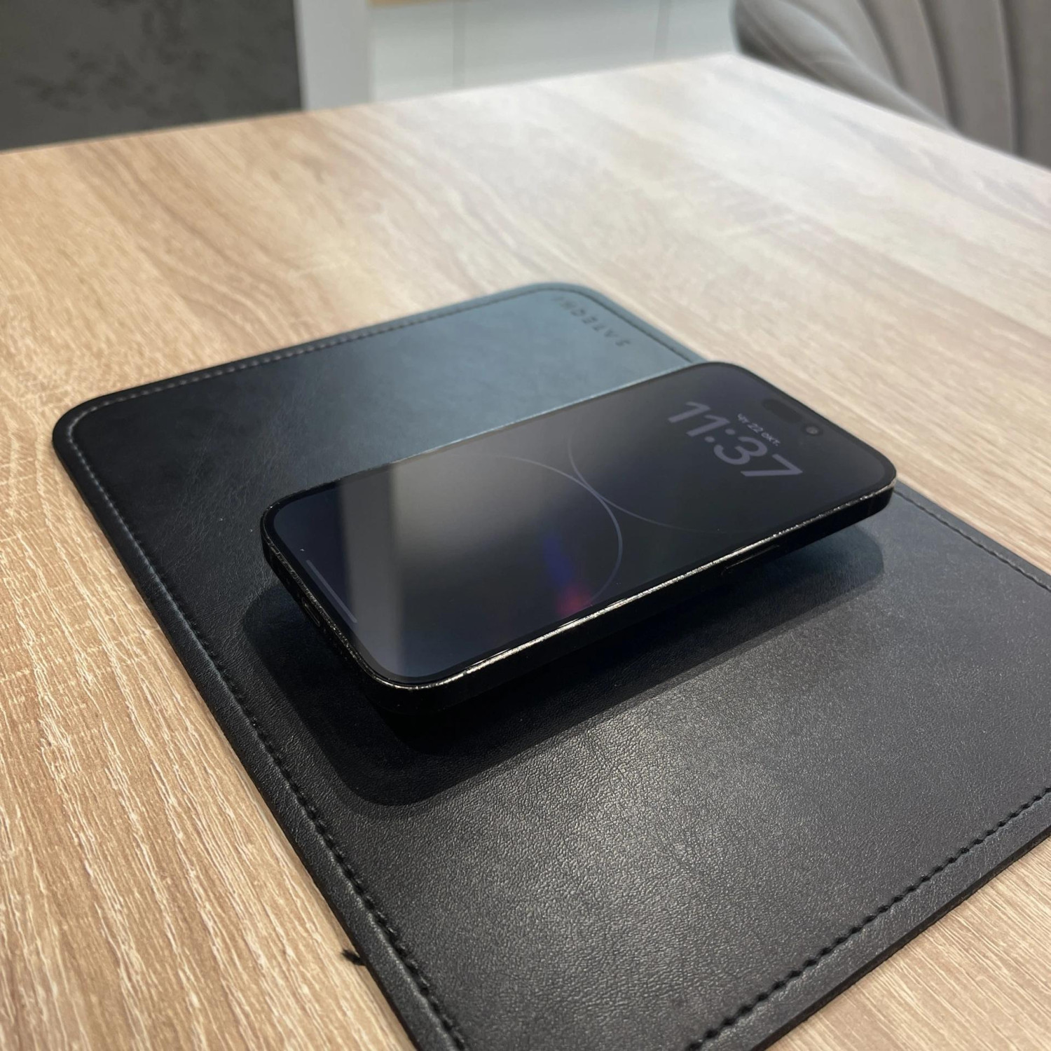 Apple iPhone 14 Pro 128Gb Space Black(Космический черный)  — фото 2